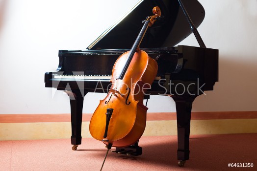 Bild på Classical music